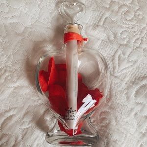 Beautiful Message in a bottle ♥️